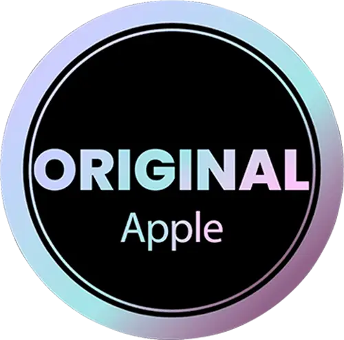apple-original LOGO GENUINOpng