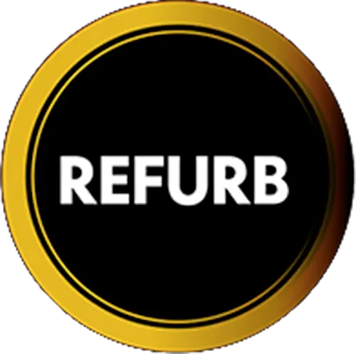 refurbished brand REFURBISHED