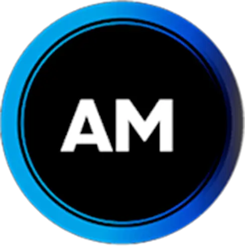 logo am